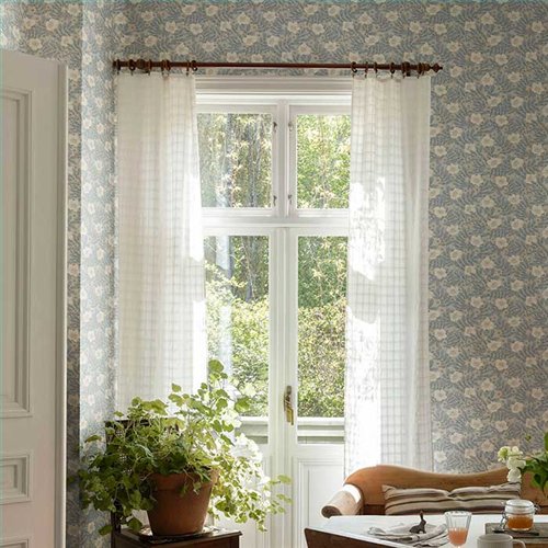 Rollo Papel Pintado SALTVIKEN Referencia  48023.