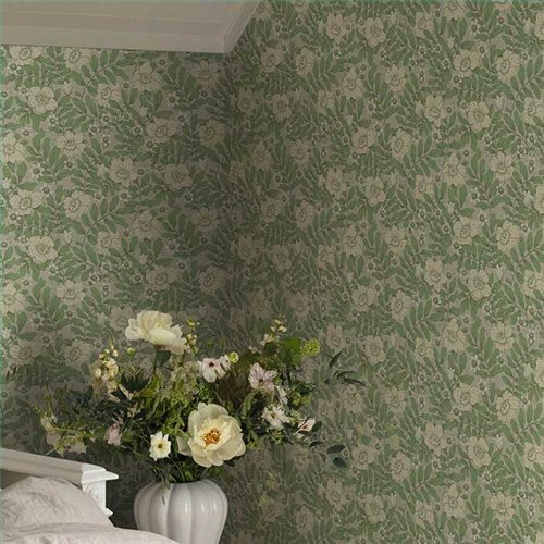 Rollo Papel Pintado SALTVIKEN Referencia  48021.