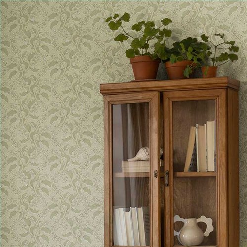 Rollo Papel Pintado SALTVIKEN Referencia  48025.