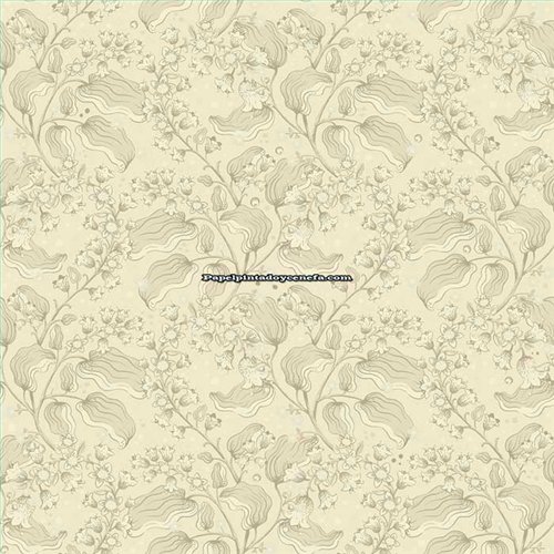 Rollo Papel Pintado SALTVIKEN Referencia  48024.