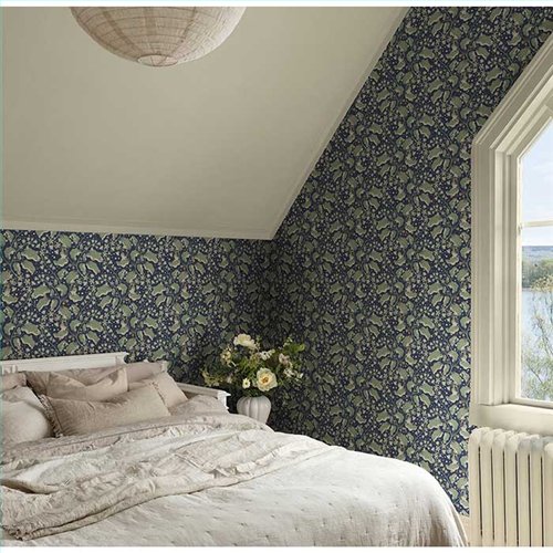 Rollo Papel Pintado SALTVIKEN Referencia  48027.