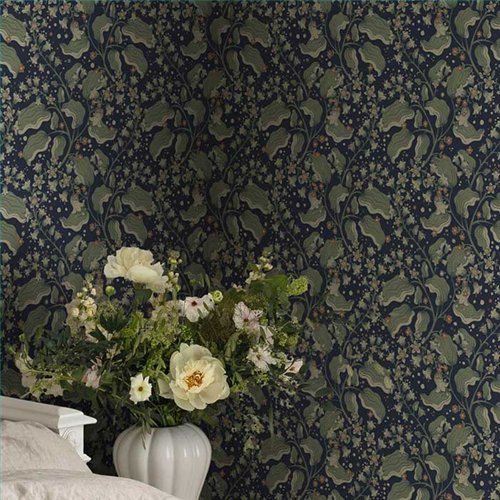 Rollo Papel Pintado SALTVIKEN Referencia  48027.