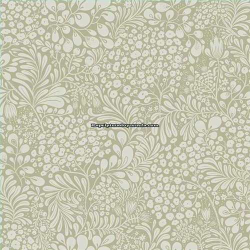 Rollo Papel Pintado SALTVIKEN Referencia  48003.