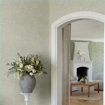 Rollo Papel Pintado SALTVIKEN Referencia  48003.