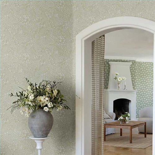 Rollo Papel Pintado SALTVIKEN Referencia  48003.