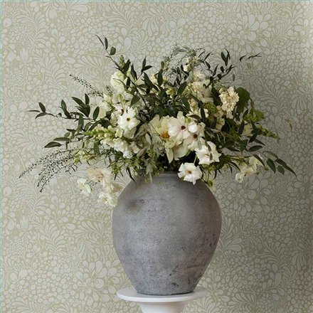 Rollo Papel Pintado SALTVIKEN Referencia  48003.