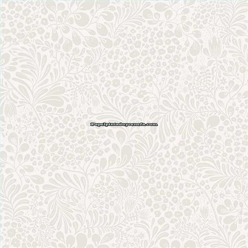 Rollo Papel Pintado SALTVIKEN Referencia  48001.