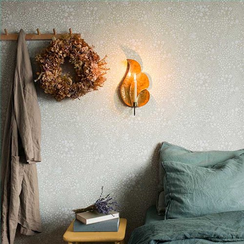 Rollo Papel Pintado SALTVIKEN Referencia  65131.