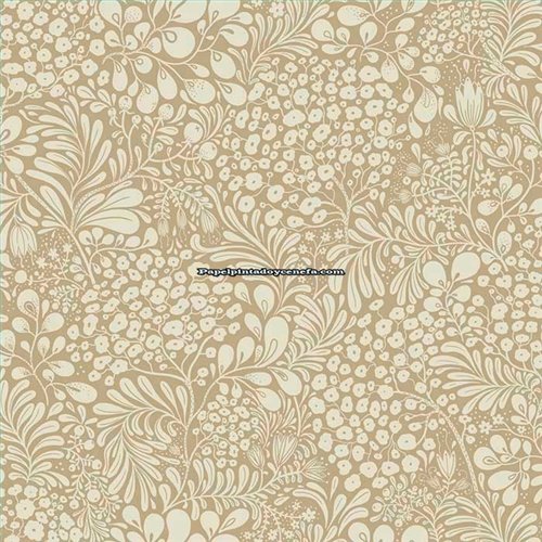 Rollo Papel Pintado SALTVIKEN Referencia  48002.