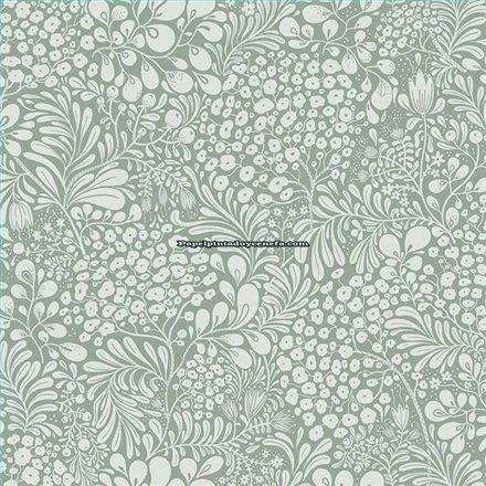 Rollo Papel Pintado SALTVIKEN Referencia  48004.