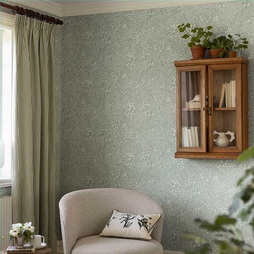 Rollo Papel Pintado SALTVIKEN Referencia  48004.
