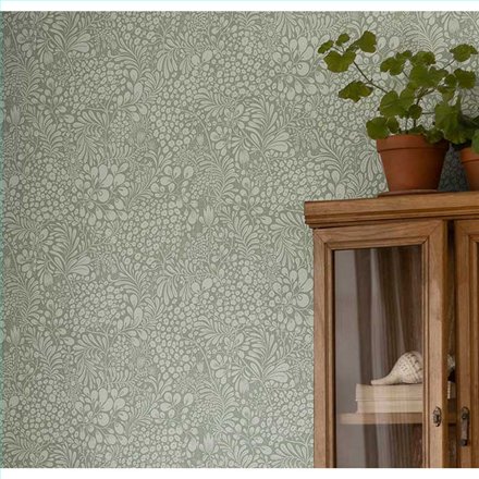 Rollo Papel Pintado SALTVIKEN Referencia  48004.