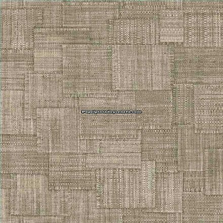 Rollo Papel Pintado RAFFIA Referencia  RA41715.