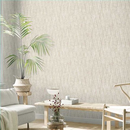 Rollo Papel Pintado RAFFIA Referencia  RA41213.