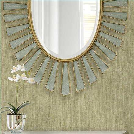 Rollo Papel Pintado RAFFIA Referencia  RA41516.