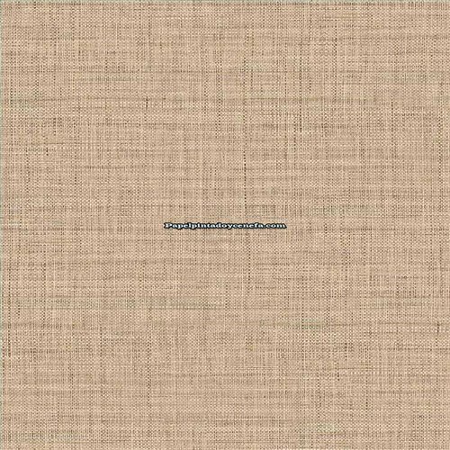 Rollo Papel Pintado RAFFIA Referencia  RA40134.