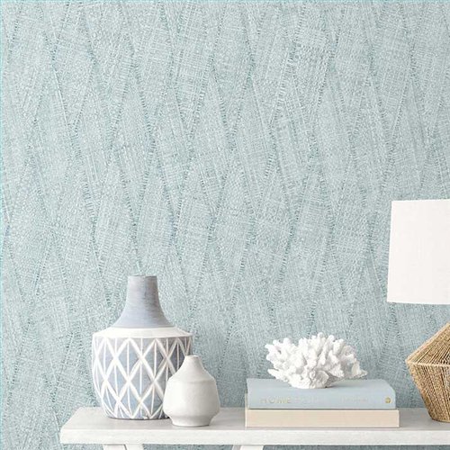 Rollo Papel Pintado RAFFIA Referencia  RA41218.