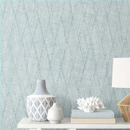 Rollo Papel Pintado RAFFIA Referencia  RA41212.