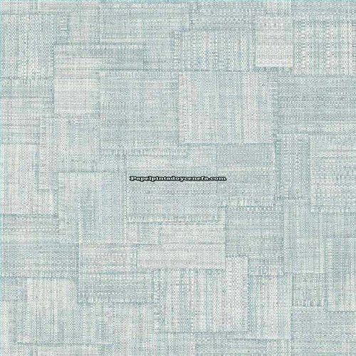 Rollo Papel Pintado RAFFIA Referencia  RA41716.