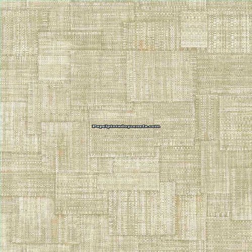 Rollo Papel Pintado RAFFIA Referencia  RA41705.