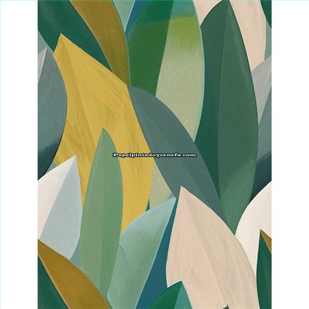 Mural WHY NOT ! Referencia  M-03WN27596.