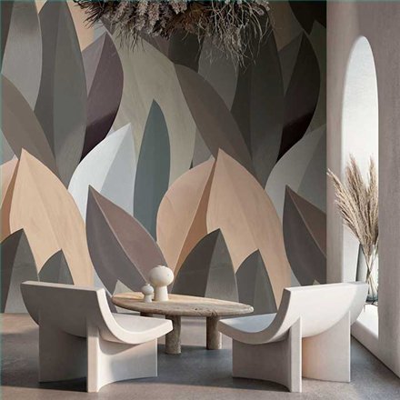 Mural WHY NOT ! Referencia  M-03WN27596.