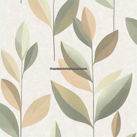 Rollo Papel Pintado WHY NOT ! Referencia  03WN27552.