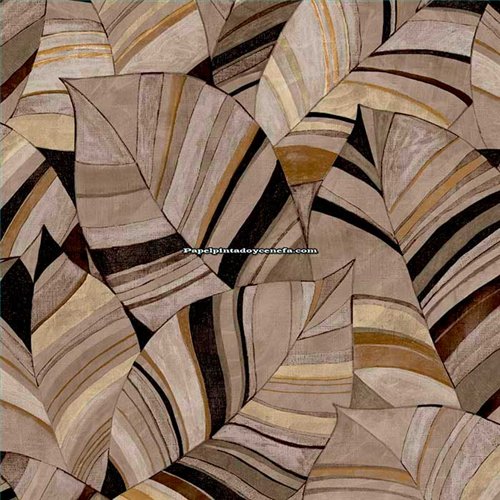 Rollo Papel Pintado WHY NOT ! Referencia  03WN27563.