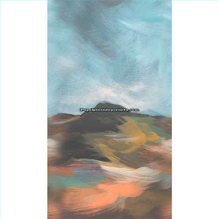 Mural WHY NOT ! Referencia  M-03WN27594.