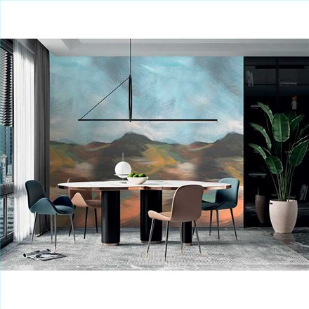 Mural WHY NOT ! Referencia  M-03WN27594.