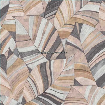 Rollo Papel Pintado WHY NOT ! Referencia  03WN27562.