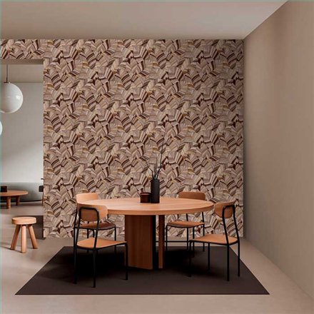 Rollo Papel Pintado WHY NOT ! Referencia  03WN27560.