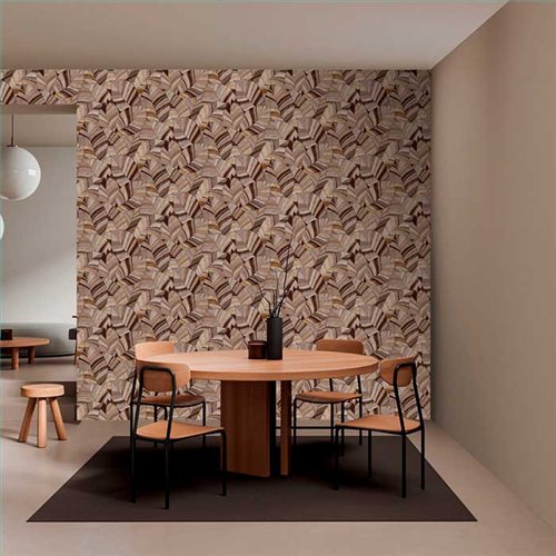 Rollo Papel Pintado WHY NOT ! Referencia  03WN27560.