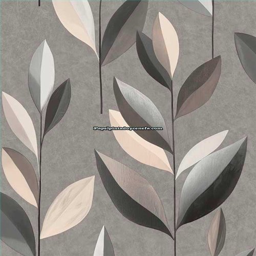 Rollo Papel Pintado WHY NOT ! Referencia  03WN27554.