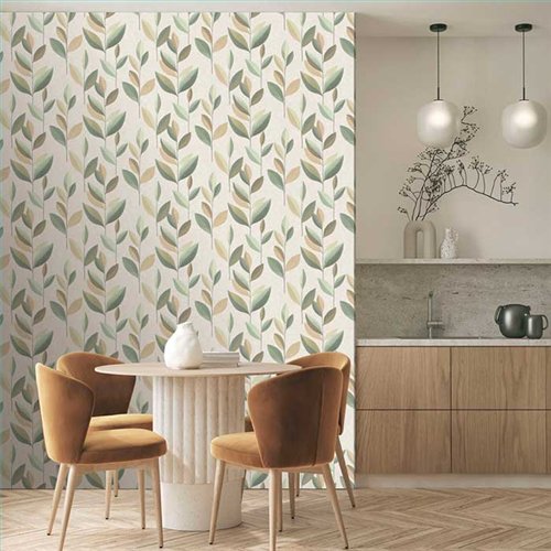 Rollo Papel Pintado WHY NOT ! Referencia  03WN27550.