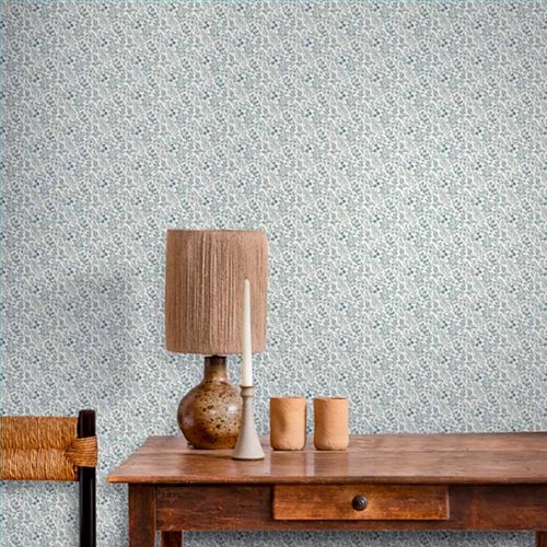 Rollo Papel Pintado EDEN DECOAS Referencia  004-EDE.