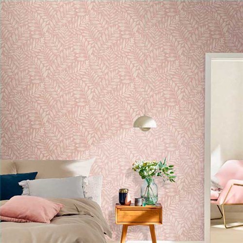 Rollo Papel Pintado EDEN DECOAS Referencia  007-EDE.