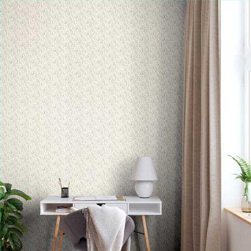 Rollo Papel Pintado EDEN DECOAS Referencia  016-EDE.