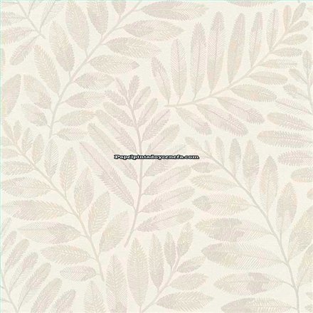 Rollo Papel Pintado EDEN DECOAS Referencia  017-EDE.
