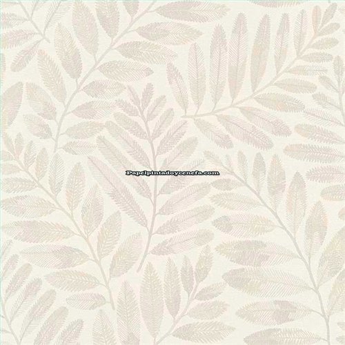 Rollo Papel Pintado EDEN DECOAS Referencia  017-EDE.