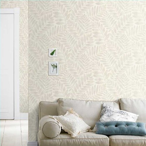 Rollo Papel Pintado EDEN DECOAS Referencia  017-EDE.
