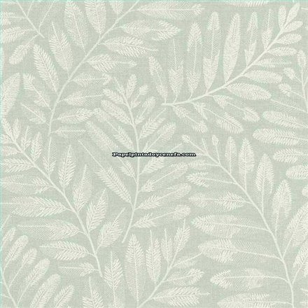 Rollo Papel Pintado EDEN DECOAS Referencia  019-EDE.