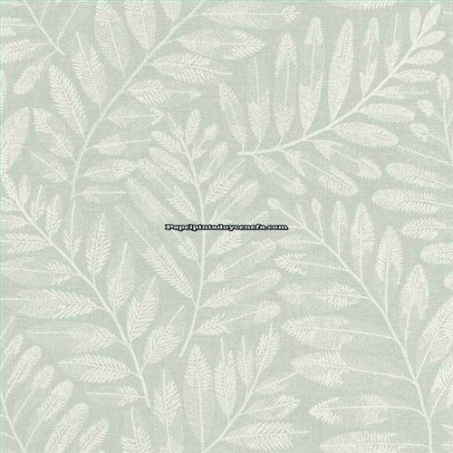 Rollo Papel Pintado EDEN DECOAS Referencia  019-EDE.