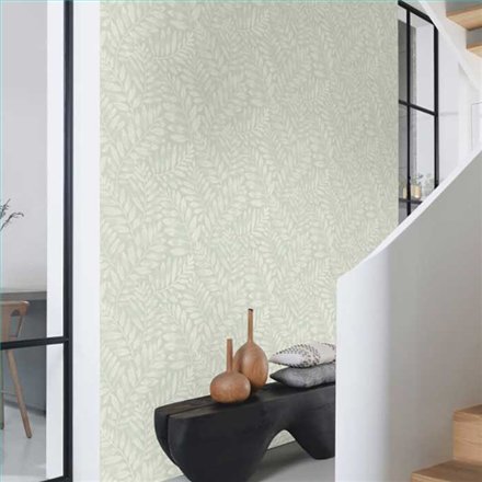 Rollo Papel Pintado EDEN DECOAS Referencia  019-EDE.