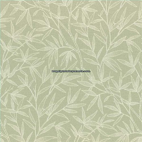 Rollo Papel Pintado EDEN DECOAS Referencia  028-EDE.