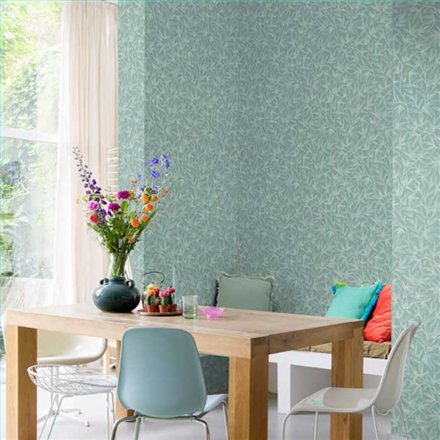 Rollo Papel Pintado EDEN DECOAS Referencia  029-EDE.