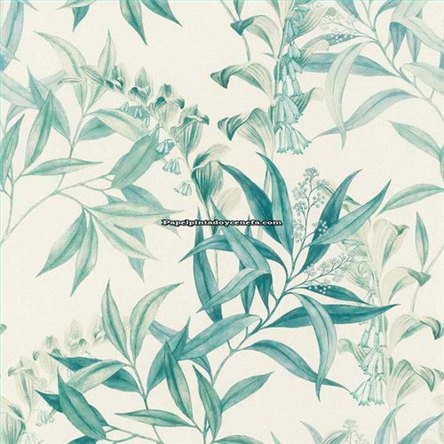 Rollo Papel Pintado EDEN DECOAS Referencia  031-EDE.