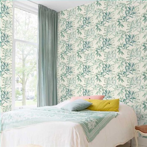 Rollo Papel Pintado EDEN DECOAS Referencia  031-EDE.