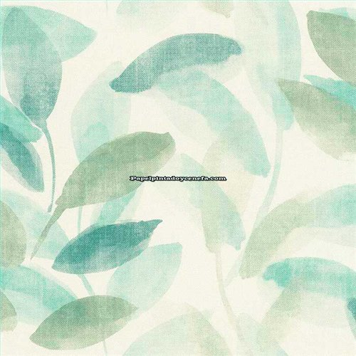 Rollo Papel Pintado EDEN DECOAS Referencia  033-EDE.