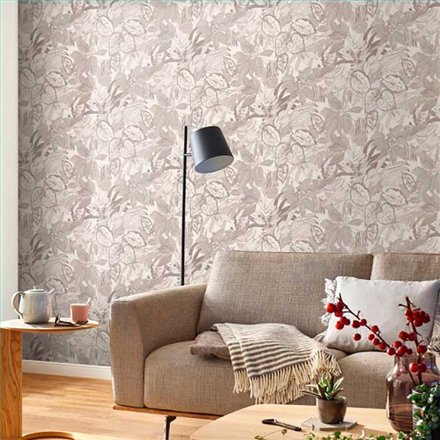 Rollo Papel Pintado EDEN DECOAS Referencia  036-EDE.